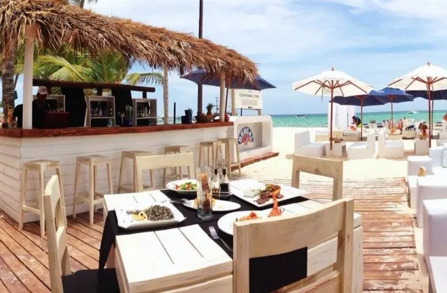 Aparthotel Sol Caribe Beach Club Resort Punta Cana